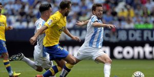 Soi kèo Malaga vs Las Palmas