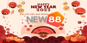 Những món quà khủng sẽ được mang đến cho các bet thủ tại NEW88