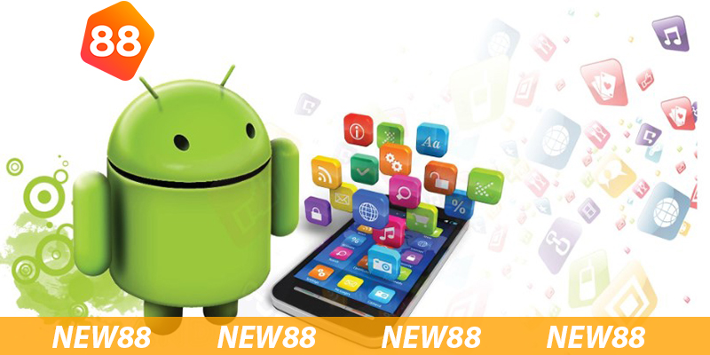 Tải App Android New88