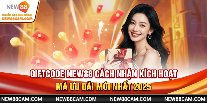 Giftcode new88